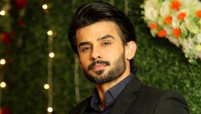 Fahad Sheikh sheds light on domestic violence in Pakistani society