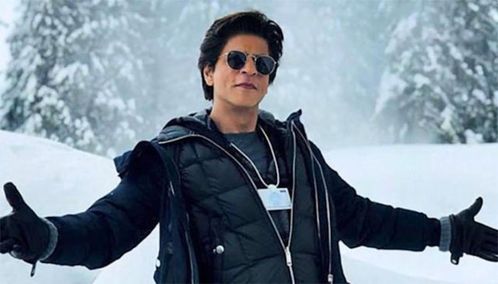 On completing 29 years in Bollywood, Shah Rukh Khan interacts with fans in ‘Ask SRK’ session