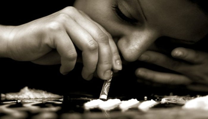 انسداد منشیات کا عالمی دن