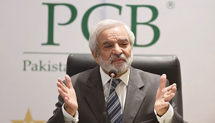 آئندہ برس پاکستان اہم ملکوں کی میزبانی کیلئے تیار ہے، احسان مانی