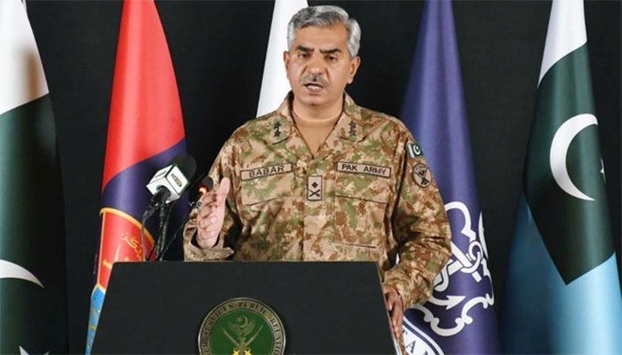 انسداد دہشت گردی جنگ تقریباً جیت چکے ہیں، ڈی جی آئی ایس پی آر