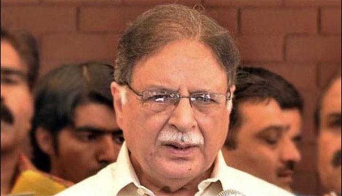 عثمان کاکڑ پراسرار حالات میں زندگی سے محروم ہوئے، پرویز رشید