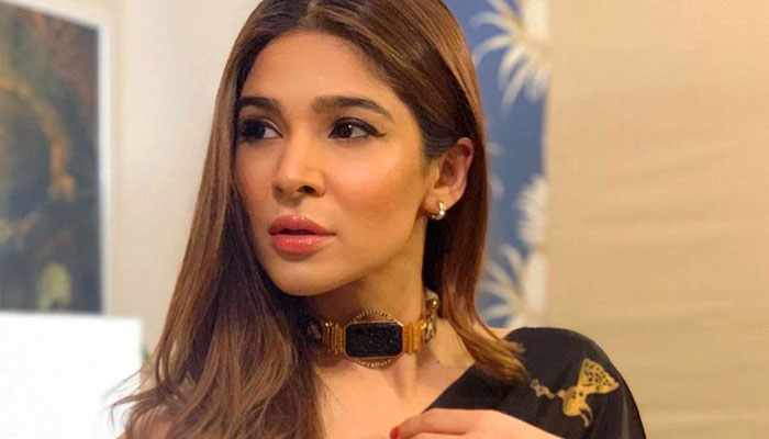'Let’s try and respect all ages, genders and all orientations,' says Ayesha Omar
