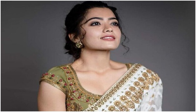 Rashmika Mandanna makes headlines as fan travels miles to meet her: ’Please don’t do something like that’