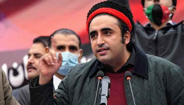 آزاد کشمیر میں پیپلزپارٹی ہی حکومت بنائے گی، بلاول