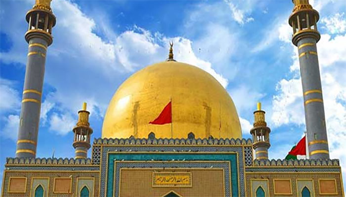 سندھ بھر میں کل سے درگاہیں اور مزارات کھولنے کے احکامات