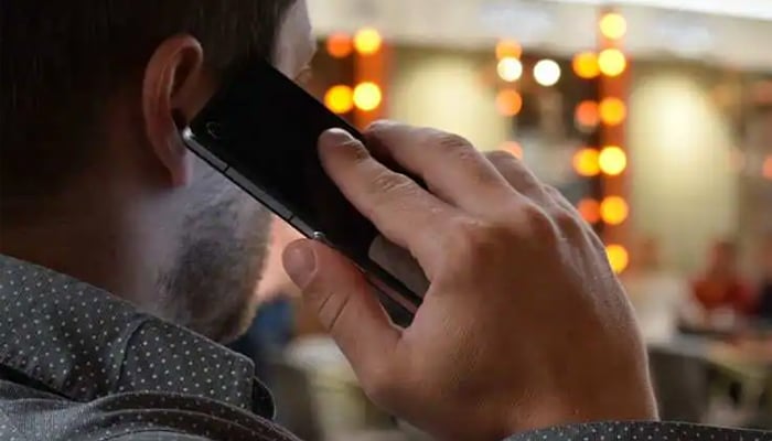 5 منٹ سے زائد کی فون کال پر ٹیکس کی تجویز ناقابل عمل قرار