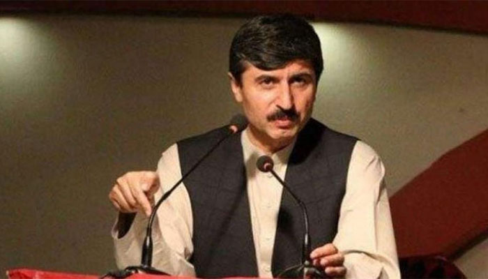 عثمان کاکڑ کی وجہ موت جاننے کیلئےجوڈیشل کمیشن قائم کرنے کا فیصلہ