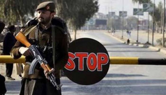 بلوچستان: مارگٹ سے 6 مزدوروں کو اغوا کرلیا گیا