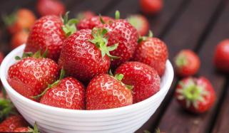 اسٹرابیری کے حیرت انگیز و صحت بخش فوائد