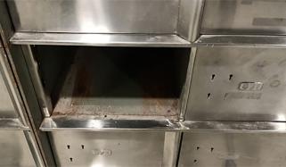  نجی بینک میں ٹوٹے لاکرز کے مالکان کی فہرست پولیس کو مل گئی