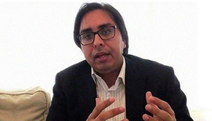 سستی سبزی بیچنے والے کو گرفتار کرنا مضحکہ خیز ہے: شہباز گل
