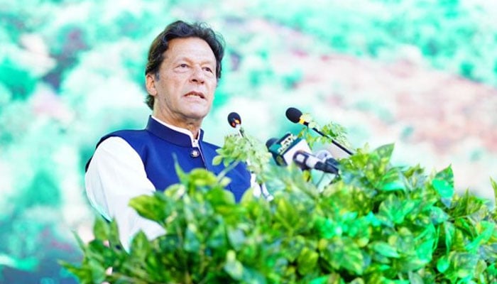 سوئٹزرلینڈ کی خوبصورتی پاکستان کے مقابلے میں کچھ نہیں،  وزیراعظم عمران خان