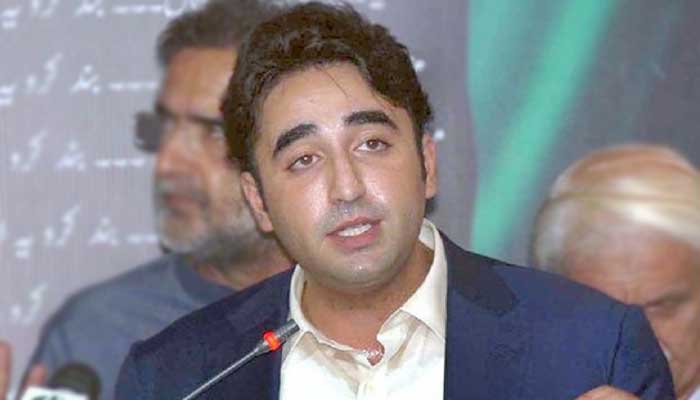 صدر بائیڈن سے ملاقات کا پروگرام نہیں، قومی اسمبلی جیسے کارٹون سندھ میں بھی ہیں، بلاول بھٹو