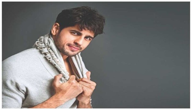 Sidharth Malhotra to be back on sets: ‘Looking forward to the hustle-bustle of film shoots’