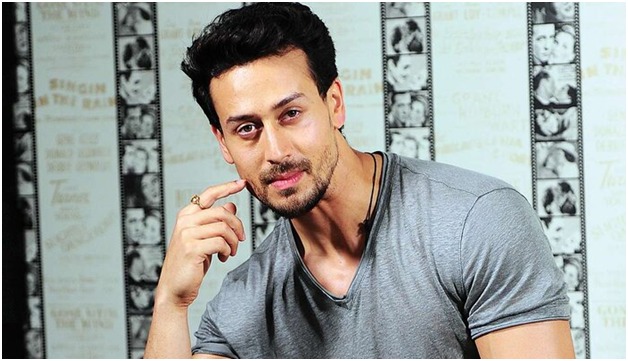 Tiger Shroff ‘excited’ to resume shooting for ‘Heropanti 2’ 