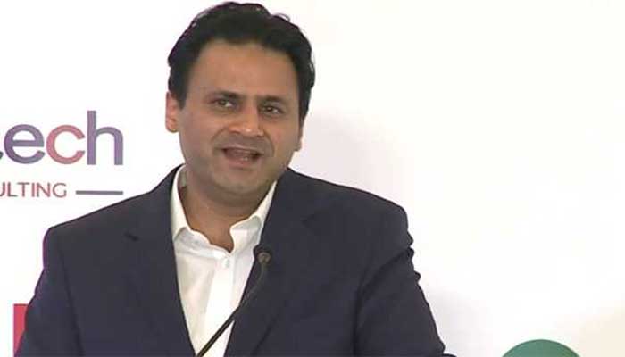 گیس کی بندش عارضی ہے، اینگرو ٹرمینل کے جہاز کی مرمت ضروری تھی، تابش گوہر