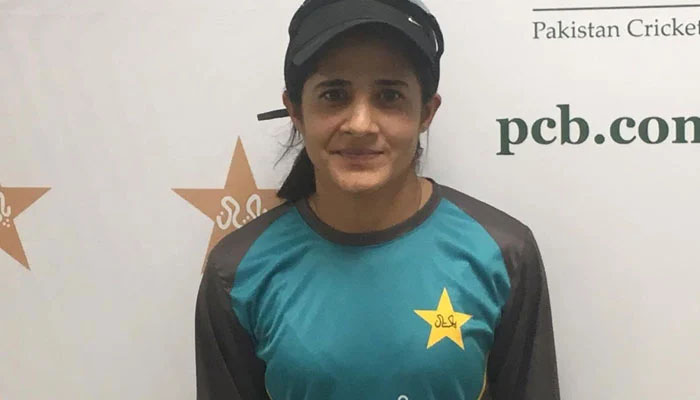ہر کھلاڑی اچھا پرفارم کرنے کے لیے بیتاب ہے، جویریہ خان