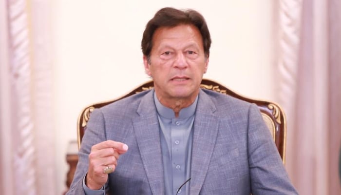 وزیراعظم عمران خان نے اپنے آرٹیکل میں چین سے متعلق کیا کہا؟
