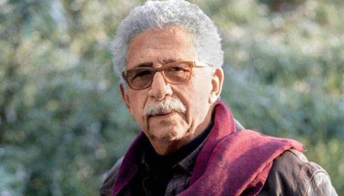 Naseeruddin Shah is doing well, will be discharged on Friday