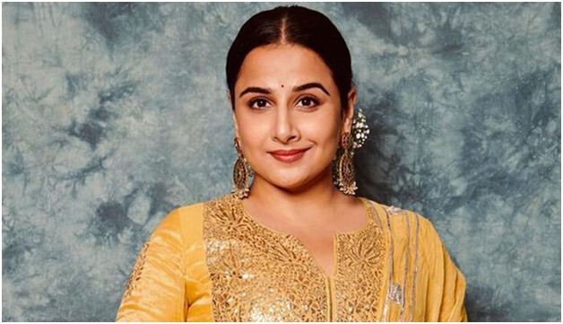 Vidya Balan feels letdown for not being nominated for film ‘Bhool Bhulaiyaa’