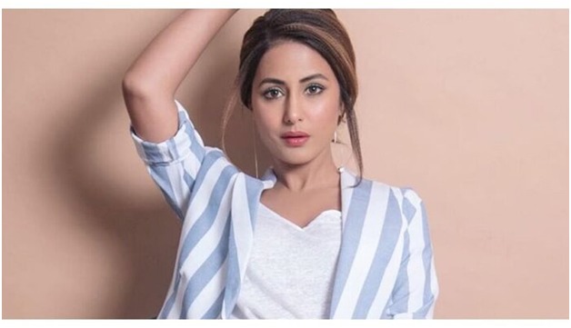 National Doctors’ Day: Hina Khan pays rich tribute to selfless community of ‘frontline workers’