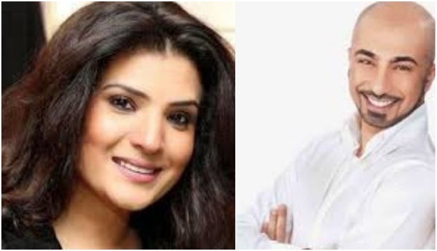 HSY, Resham Khan set to ‘shake-a-leg’ at award ceremony