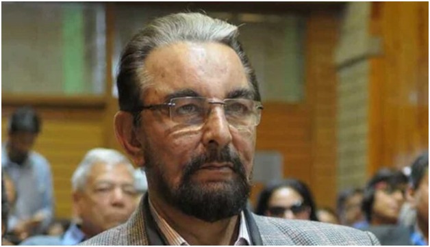 Kabir Bedi addresses divorce ‘always a tragedy,’ regrets not spending ‘quantity time’ with children