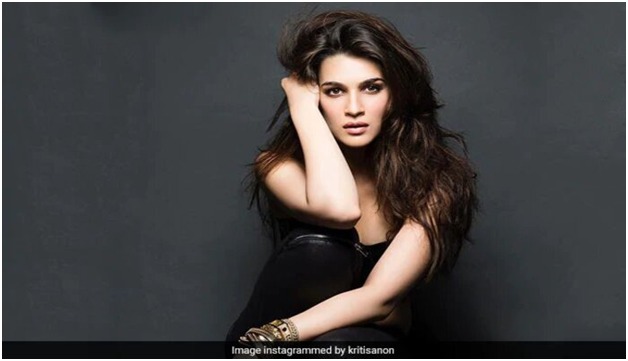 COVID-19: ‘It’s tough but what breaks you also makes you stronger,’ says Kriti Sanon 
