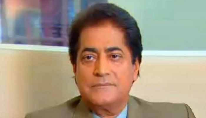 اداکار انور اقبال کراچی میں سپردِ خاک