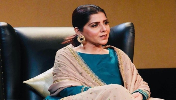 Renowned screenwriter Asma Nabeel passes away after long battle with cancer