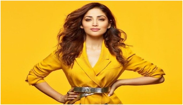Federal Agency calls in Yami Gautam for hearing in money laundering case