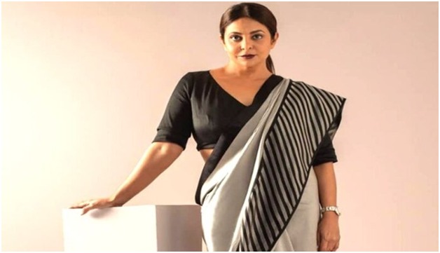 Shefali shah sheds light on being ‘rejected’ from her choice of career as air hostess  