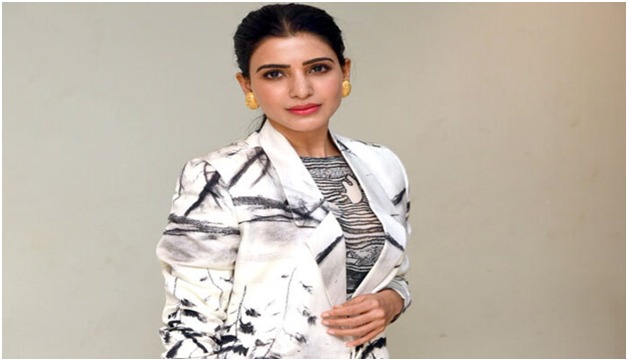 Samantha Akkineni celebrates 11 years in film industry: ‘I learnt to deal with my insecurities’
