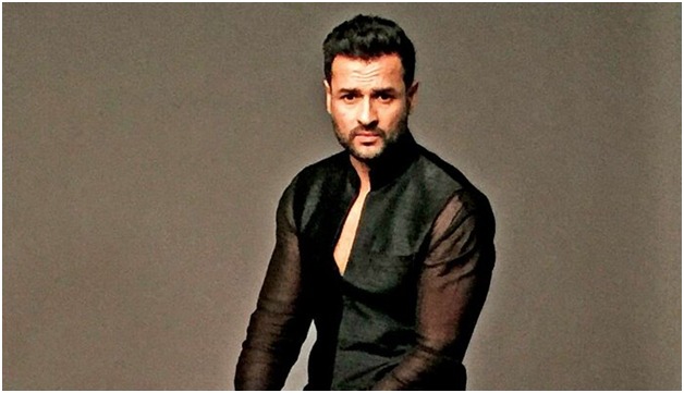 International Film Festival: Rohit Roy debuts into ‘future of film’ with his short film ‘Broken Frames’
