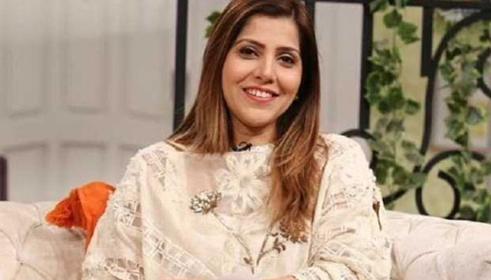 ڈرامہ نگار آسمہ نبیل کینسر سے جنگ ہار گئیں