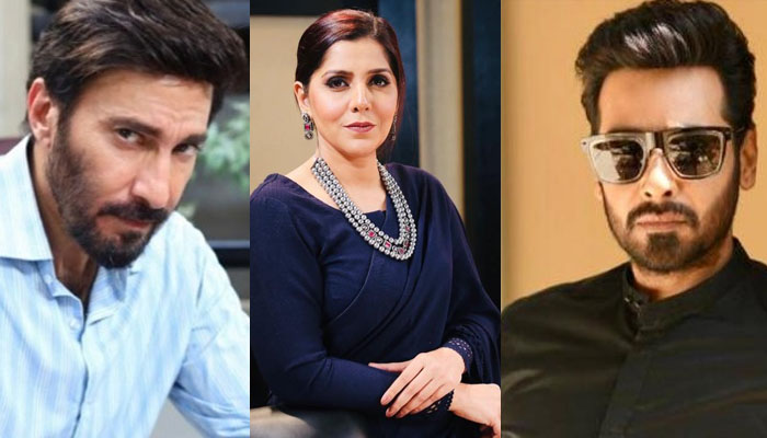 آسمہ نبیل کی موت پر شوبز ستارے غمزدہ
