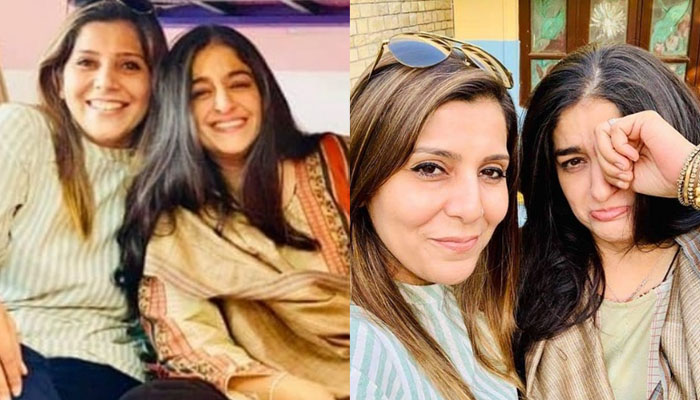 کینسر سے جنگ میں آسمہ نبیل میری طاقت بنی رہیں، نادیہ جمیل