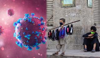 بلوچستان: کورونا کی شرح بڑھ کر 6.1 فیصد ہو گئی