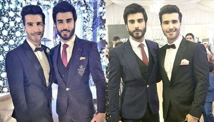 Feroz Khan Is An Extraordinary Actor Imran Abbas Ig News Ig News