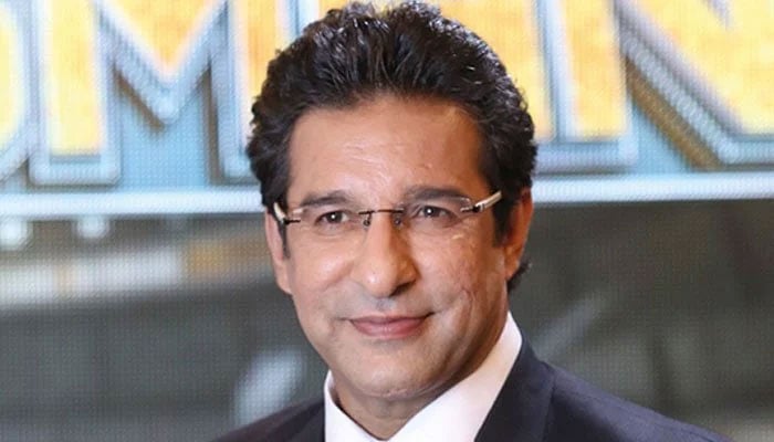 وسیم اکرم کا کوٹلی لائنز کے اونرز سے دلچسپ مکالمہ