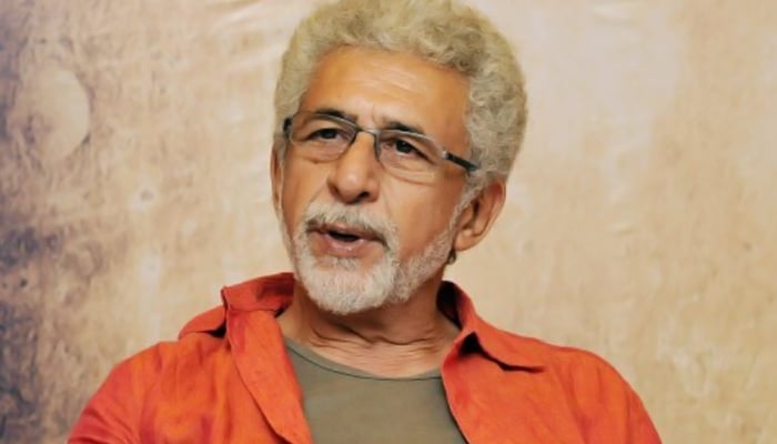 Naseeruddin Shah is doing ‘absolutely’ well, says hospital source