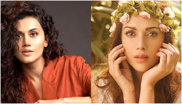 Rangoli Chandel criticizes filmmakers for wrong casting of film ‘Haseen Dilruba’