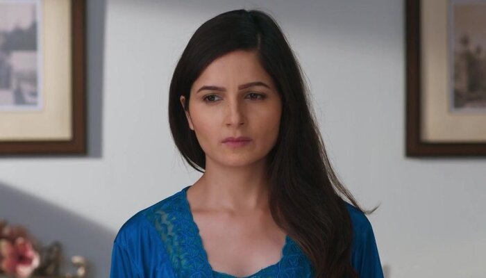 ‘I am fortunate enough to follow my passions,’ says Radha Bhatt thankfully