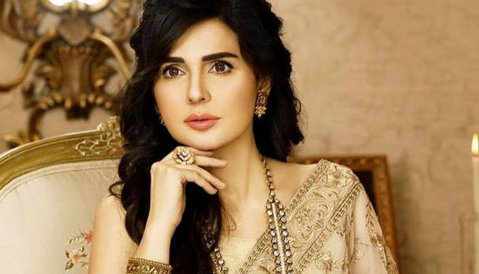 ماہ نور بلوچ کی ٹیلی فلم کی پہلی جھلک منظرِ عام پر
