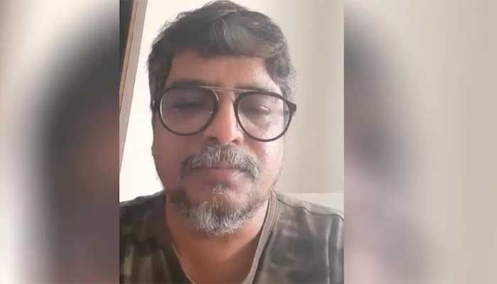 مرہٹی فلم اور ٹی وی شوز کے آرٹ ڈائریکٹر راجو سپتے نے خود کشی کرلی