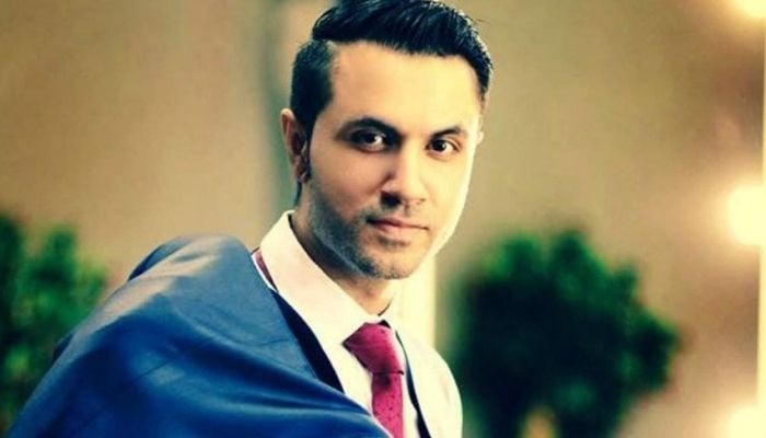 Mustafa Zahid shares breathtaking views while vacationing in Northern Areas