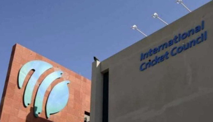 پاکستان کی ایونٹس کی میزبانی کیلئے ICC کو درخواست
