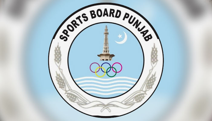 اسپورٹس بورڈ پنجاب کے تحت سمر تائی کوانڈو کیمپ شروع