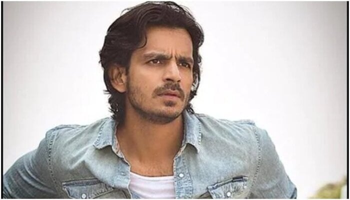 Grahan: Anshumaan Pushkar reveals web series caught in controversy ahead of release